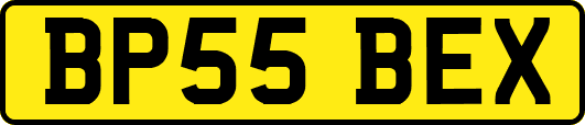 BP55BEX