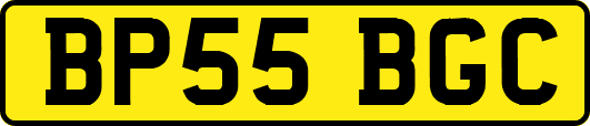 BP55BGC