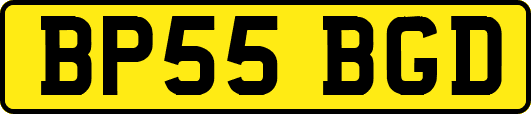 BP55BGD