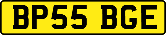 BP55BGE