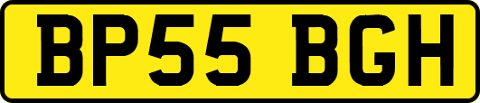 BP55BGH