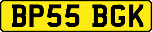 BP55BGK