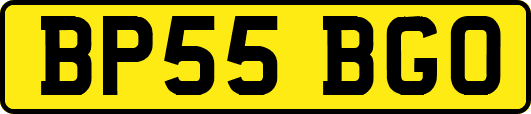 BP55BGO