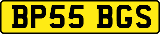 BP55BGS