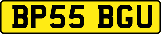 BP55BGU