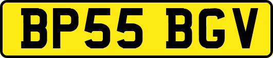 BP55BGV