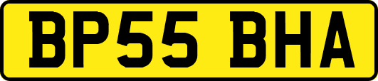 BP55BHA