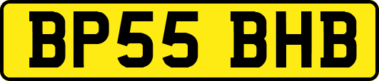 BP55BHB