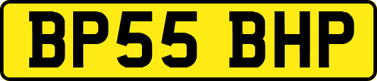 BP55BHP
