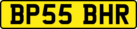 BP55BHR