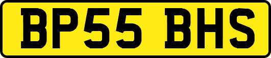 BP55BHS