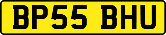 BP55BHU