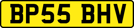 BP55BHV