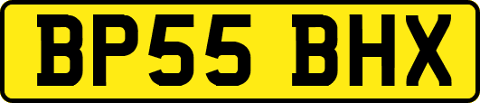 BP55BHX