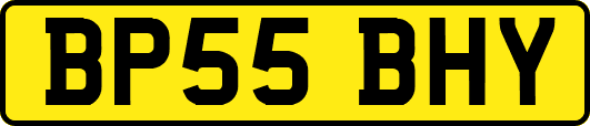 BP55BHY