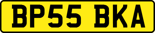 BP55BKA