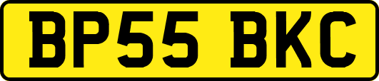 BP55BKC