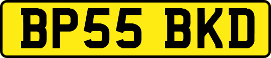 BP55BKD