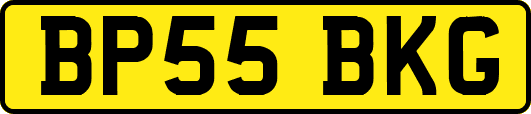 BP55BKG