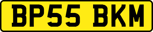 BP55BKM