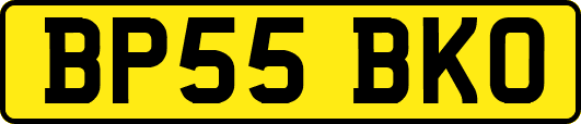 BP55BKO