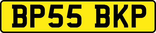 BP55BKP