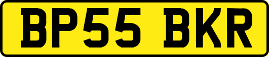 BP55BKR