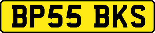 BP55BKS