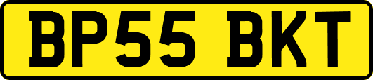 BP55BKT