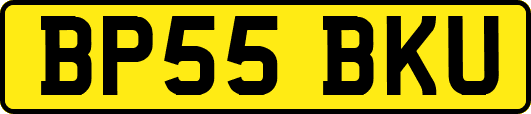 BP55BKU