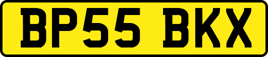 BP55BKX