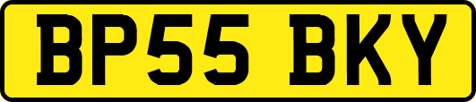 BP55BKY