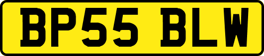 BP55BLW