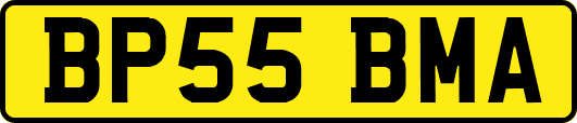 BP55BMA