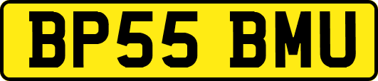 BP55BMU