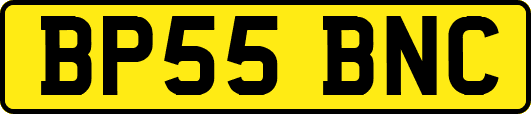 BP55BNC