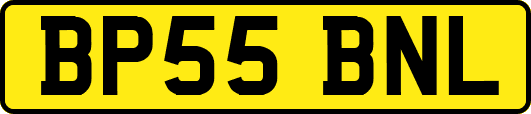 BP55BNL