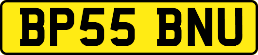 BP55BNU