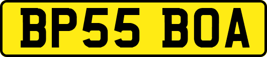 BP55BOA