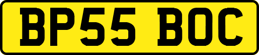 BP55BOC