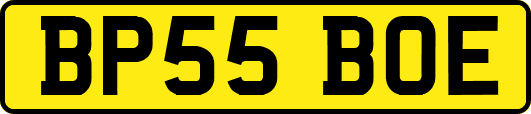 BP55BOE