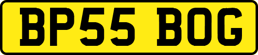 BP55BOG