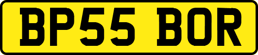 BP55BOR