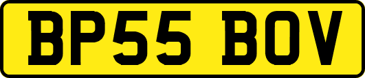 BP55BOV