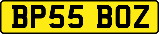 BP55BOZ