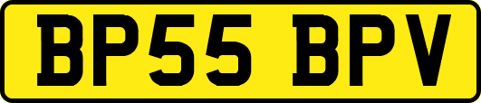 BP55BPV