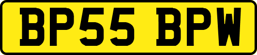BP55BPW