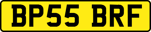 BP55BRF