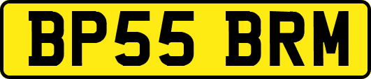 BP55BRM
