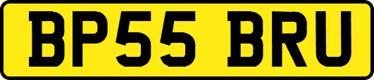 BP55BRU